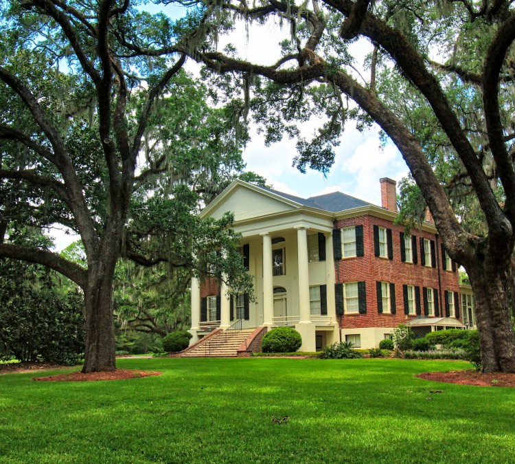 The Grove Museum (Tallahassee,&nbspFL)